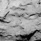Illustration for article titled This Is Where Rosetta's Lander May Touch Down on Its Comet